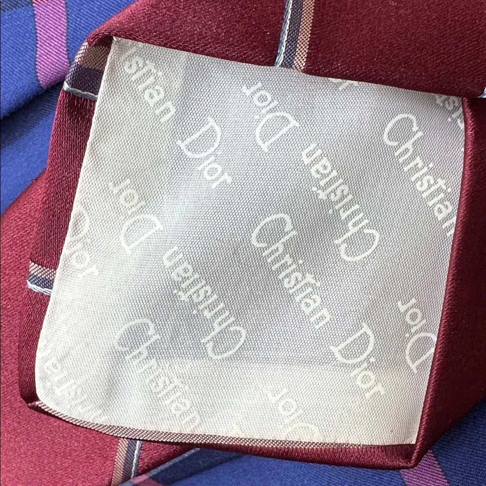 Dior vintage christian
